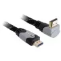 HDMI laidas DeLOCK 5m High Speed HDMI 1.4