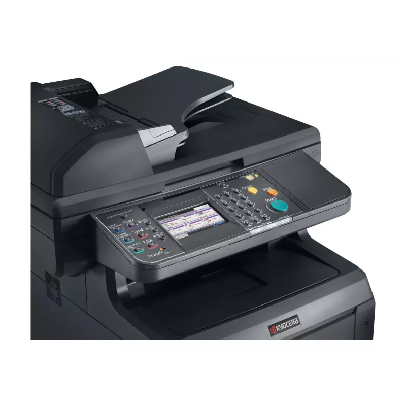 KYOCERA TK-5135K tonerio kasetė 1 vnt. originali juoda