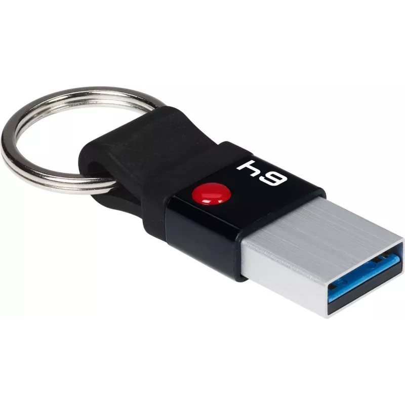 USB atmintukas Emtec 64GB USB3.2 T100