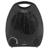 Savio AD-02 B buitinis ventiliatorius, juodas