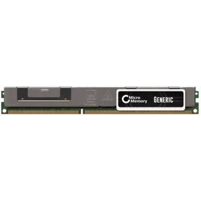 CoreParts MMI9915/16GB atminties modulis 1 x 16 GB DDR3 240 kontaktų DIMM
