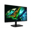 LCD monitorius Acer EK321QKBMIIPX 31,5 colio IPS 4K 3840x2160 60Hz 4 ms Tilt Matinė juoda