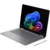 HP OmniBook X Flip 14 3k jutiklinis ekranas Ryzen AI 5 340 16GB/512GB SSD Windows 11 Home - 14-FK0453NG Copilot+PC (BZ7Z2EA#ABD)