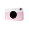 Kodak PRINTOMATIC momentinė spaudinimo kamera, 2x3'', rožinė
