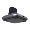 Magnetinis įkroviklis Joyroom JR-WQW03, skirtas Apple Watch — juodas