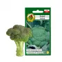 Sėklos — Apte Broccoli 'Cezar' | Daržovių sėklų pakuotė 2 g