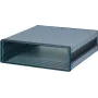 SCHROFF 14575167 19 colių montavimo korpusas 1 vnt. (14575167)