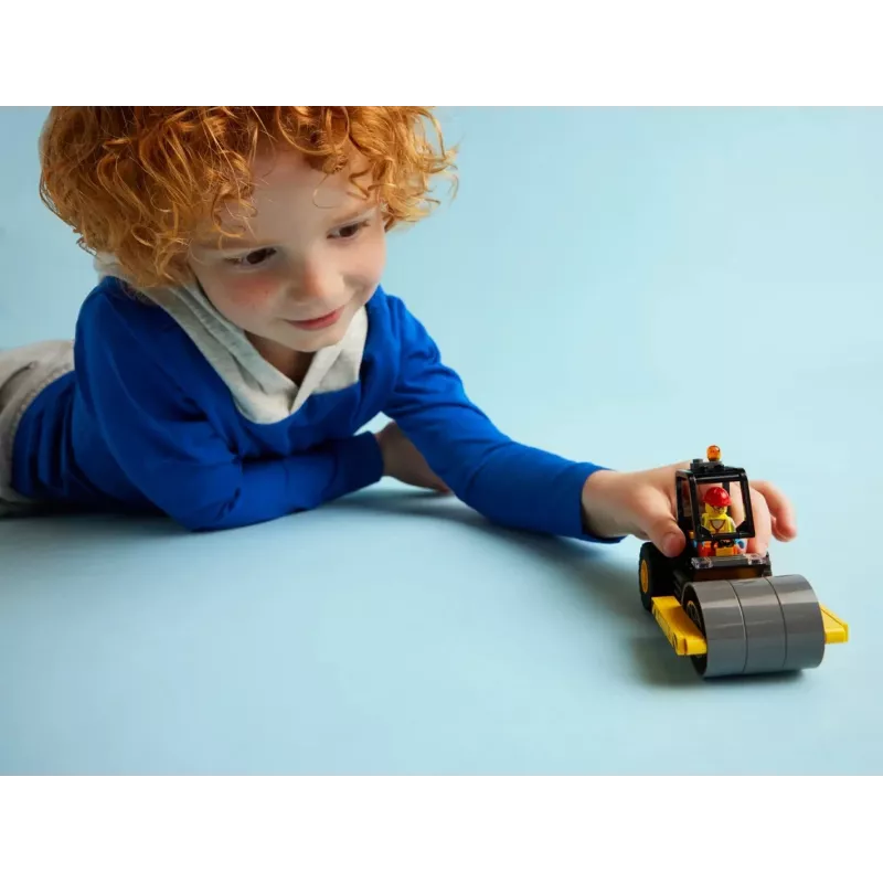 Lego 60401