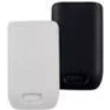 ASCOM Baterija, tinkama d63 ir i63 rageliams (3,7 V ličio polimerų | 920 mAh | 3,4 Wh) – balta (660507)