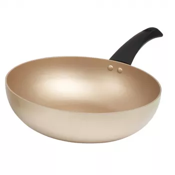 Keptuvė Salter BW11111EU7 28 cm, nelimpanti, aliumininė