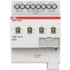 ABB Stotz S&J perjungimo pavara 4 krypčių, 6A, REG SA/S4.6.2.2 (2CDG110254R0011)