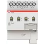 ABB Stotz S&J perjungimo pavara 4 krypčių, 6A, REG SA/S4.6.2.2 (2CDG110254R0011)
