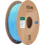 PLA BASIC 1,75mm ŠVIESIAI MĖLYNA 1kg ESUN 3D FILAMENTAS (PLA-BASIC175Q-U1P1)
