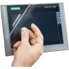 Siemens SPS-apsauginė plėvelė 6AV2124-6DJ00-0AX0 6AV21246DJ000AX0 (6AV21246DJ000AX0)