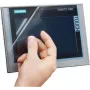 Siemens SPS-apsauginė plėvelė 6AV2124-6DJ00-0AX0 6AV21246DJ000AX0 (6AV21246DJ000AX0)