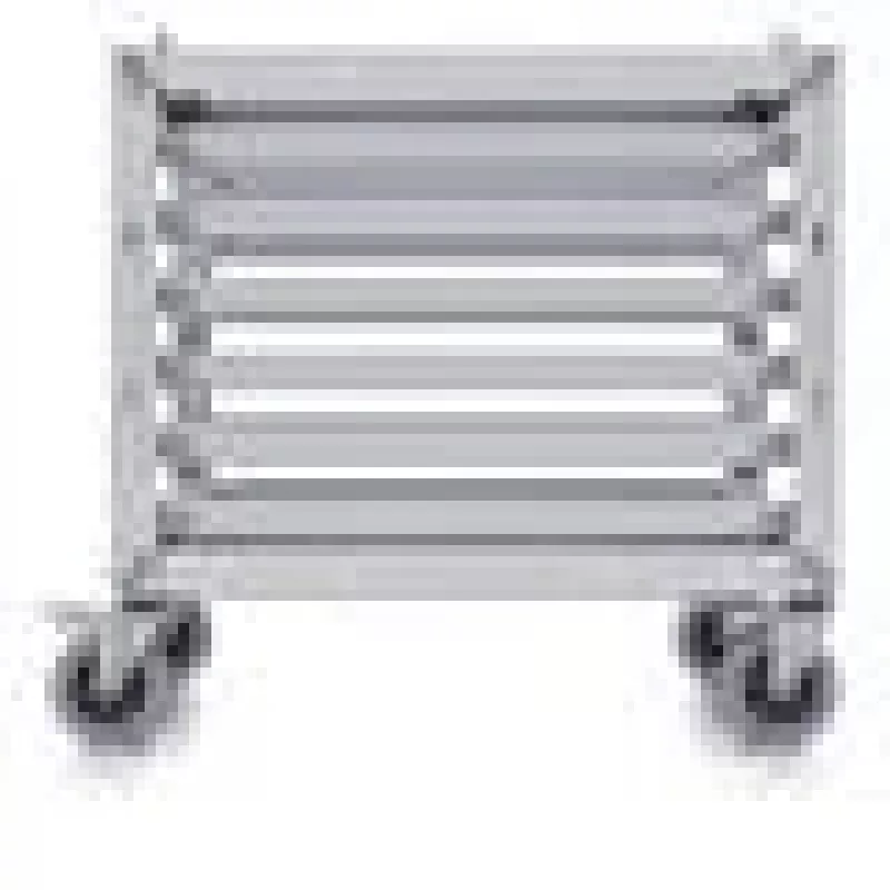 Stovo pagrindas Ubiquiti U-Rack-6U-TL plienas 6U 519x460x485 mm