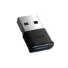 Tinklo kortelė Baseus BA04 Bluetooth laidinė belaidė USB Type-A