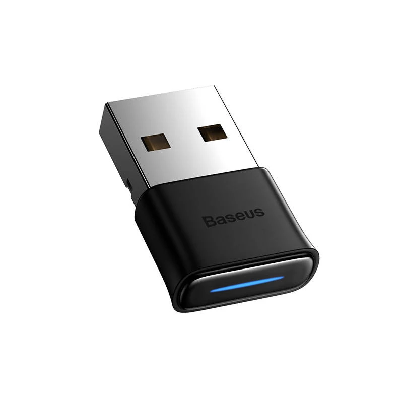 Tinklo kortelė Baseus BA04 Bluetooth laidinė belaidė USB Type-A