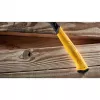 DeWALT DWHT51005-0 plaktukas Staliaus plaktukas Juodas, Geltonas