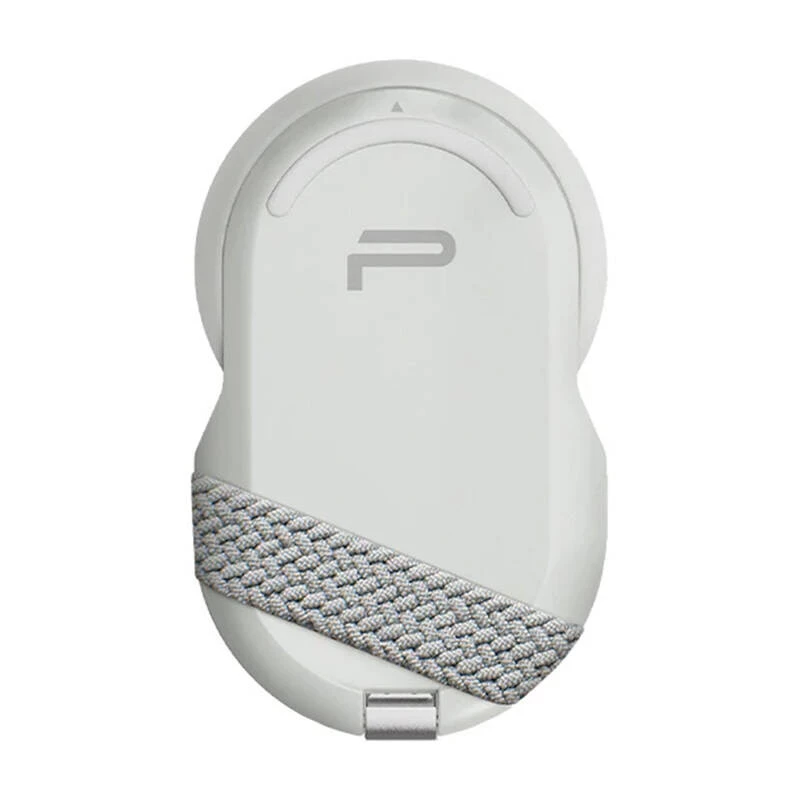 Kickstand PGYTECH MagFlex Aliuminis Plastikas Pilkas 58mm x 95mm