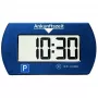 Elektroninis parkavimo diskas Needit Park Mini Blue ABS Lithium Battery