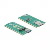 Sąsajos kortelė DeLOCK 63172 M.2 USB 3.2 Gen 1