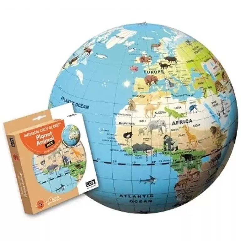 Gaublys Caly 42 cm - Gyvūnų planeta