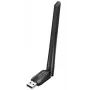 USB Wi‑Fi adapteris Vention KDTB0 — dviejų dažnių 650 Mbps (2,4/5 GHz) USB