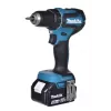 MAKITA DDF485RF3J Belaidis gręžtuvas 3x 18V 3Ah