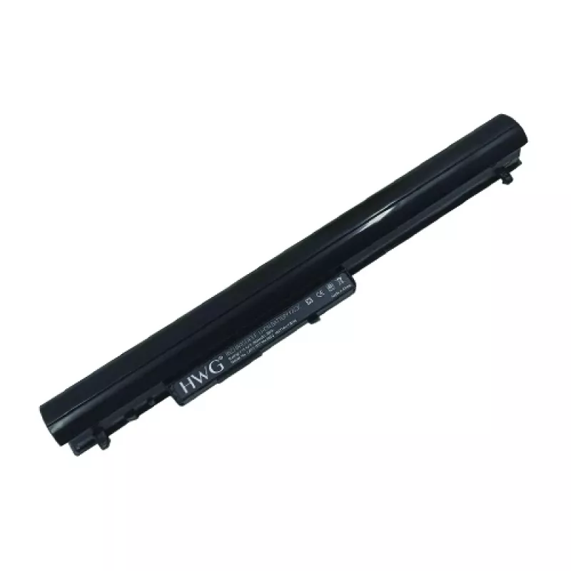 Nešiojamojo kompiuterio baterija, Extra Digital Selected, HP LA03, 2200 mAh