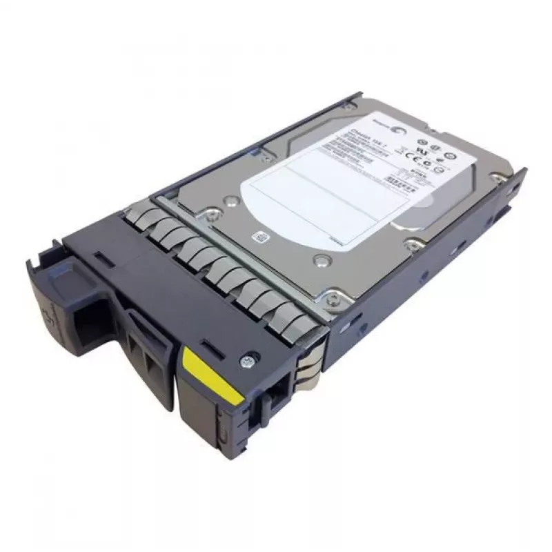 NetApp 750 GB talpos SATA 7,2K HDD, skirtas DS14MK2 AT (X268A-R5)
