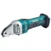 Makita DJS161Z akumuliatorinės skardos žirklės/išmuštuvas 4300 smūgių/min
