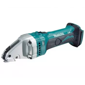 Makita DJS161Z akumuliatorinės skardos žirklės/išmuštuvas 4300 smūgių/min