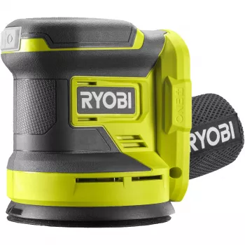 Ryobi šlifuoklis MIMOO ANSICHT RROS18-0 18V 0 * Oh ONE +