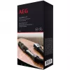 Priedų rinkinys AEG AKIT21 Duster rinkinys Well!6/7/8/9 lazdeliniams dulkių siurbliams, juodas