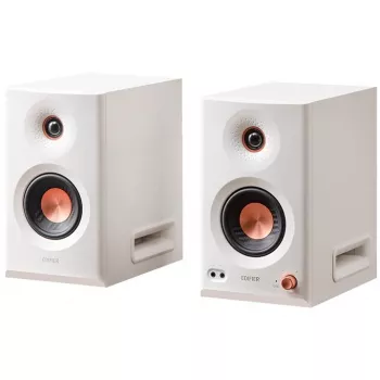 Edifier MR5 2.0 Bluetooth Baltas mažmeninė - Garsiakalbis (MR5 WT)