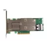 RAID valdiklis FUJITSU PRAID EP520i FH/LP PCIe 12 Gbit/s — RAID 0/1/1E/5/6/10/50/60, PCI Express 3.0 priegloba