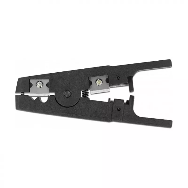 Tinklo įrankių rinkinys, skirtas RJ45 ir RJ11, DeLOCK 86696