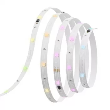 LED juostelė RGBIC Yeelight Led Basic Strip Lights 12m