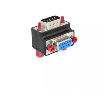 Laido jungčių adapteris DeLOCK 65595
