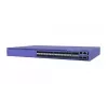Extreme Networks ExtremeSwitching 5420F - komutatorius - L3 - valdomas - 24 x Gigabit SFP + 4 x 1 Gigabit / 10 Gigabit SFP+ + 2 x SFP-DD (kraunamas)