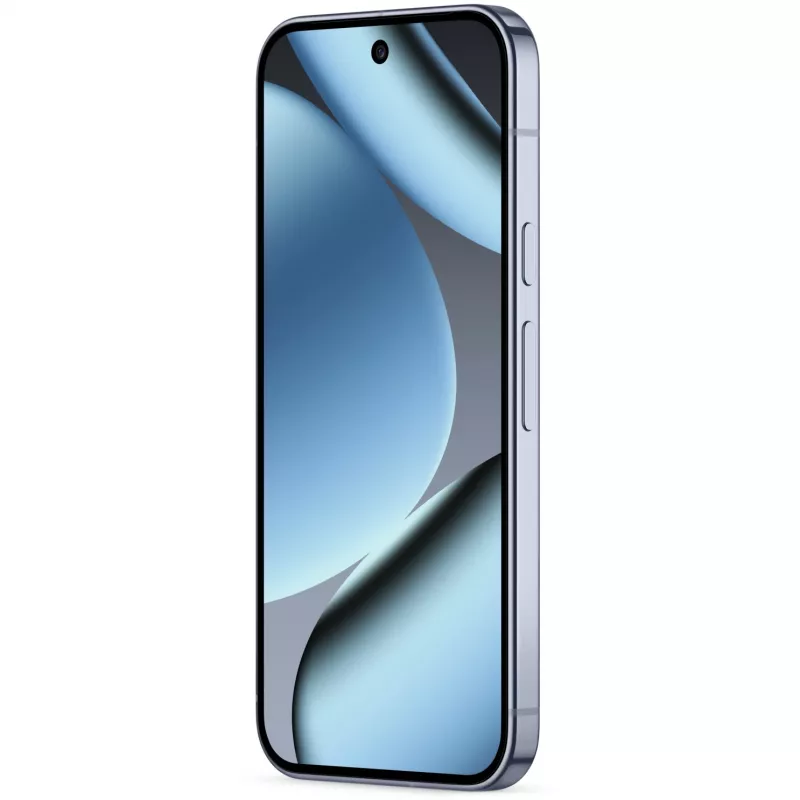 Google Pixel 10 Pro 16 cm (6.3) Dual SIM Android 16.0 5G 16 GB 128 GB 4870 mAh Pilka