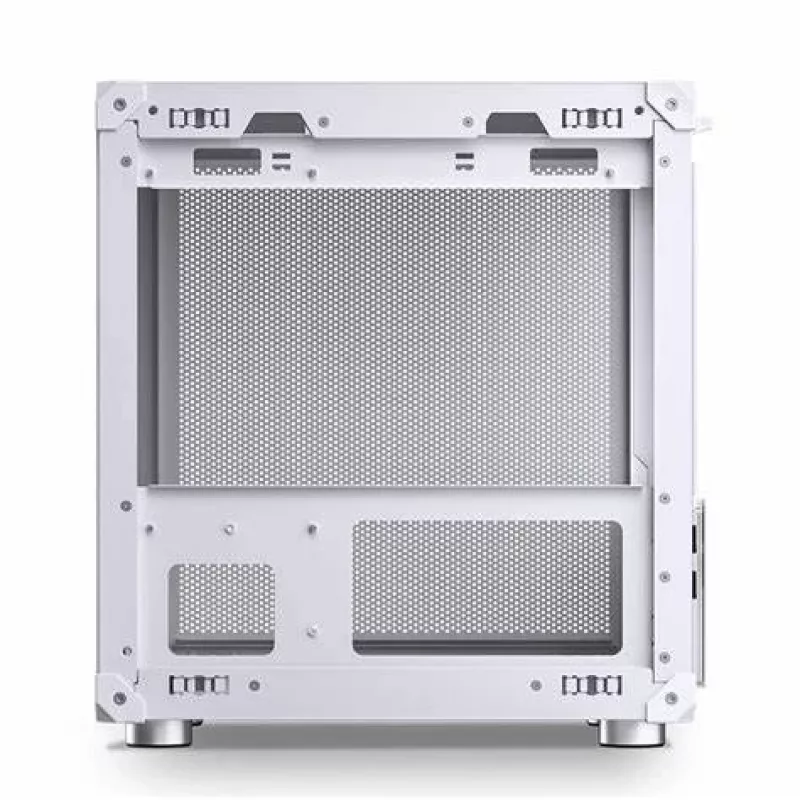 Kompiuterio korpusas Jonsbo C6 ITX baltas