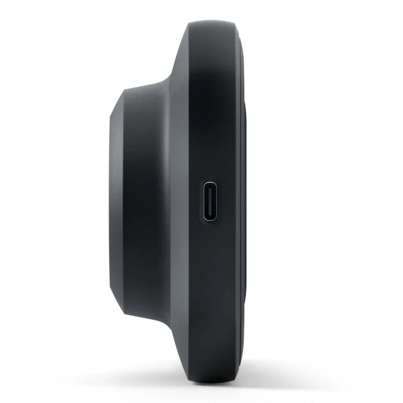Termovizorinė kamera FLIR C8, 320×240 px terminis jutiklis, 3,5 colio LCD jutiklinis ekranas, -20–450 °C, IP54, USB-C, 5 MP regimoji kamera