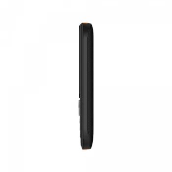 Mygtukinis telefonas MAXCOM MM 142L Classic, 2,4 colio ekranas