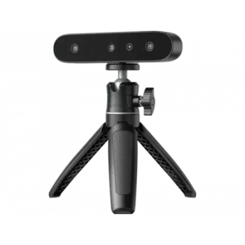 3D skeneris Creality CR-Scan Ferret SE — 0,1 mm tikslumas, USB ryšys