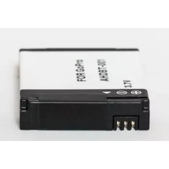 Baterija Extra Digital AHDBT-001 3,7 V 1160 mAh, skirta „GoPro“ kameroms
