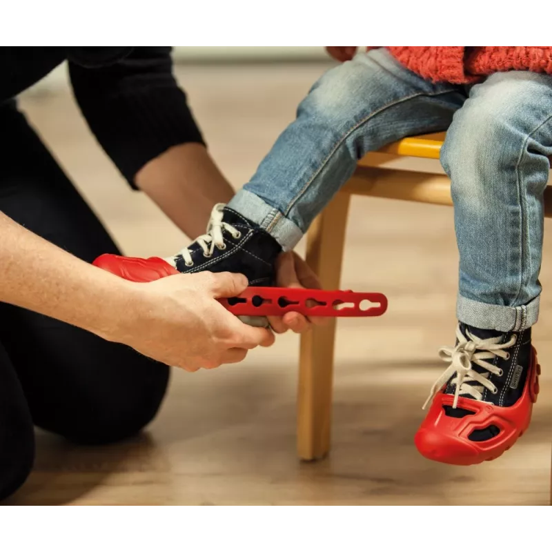 Vaikiški batų apsaugai BIG Shoe Care 800056449
