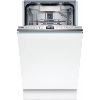 Bosch Serie 6 SPV6ZMX17E indaplovė Visiškai integruota 10 komplektų