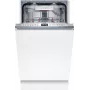 Bosch Serie 6 SPV6ZMX17E indaplovė Visiškai integruota 10 komplektų